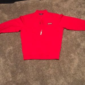 NWOT Vineyard Vines Shep Shirt.